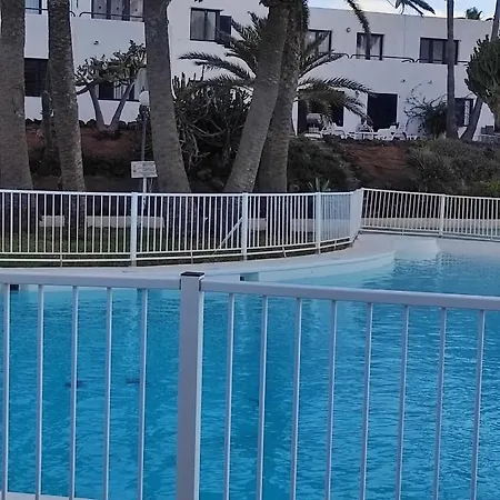 Gæstehus , Playa