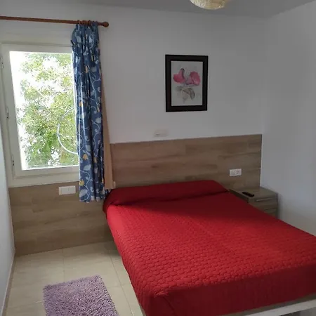 , Playa Guest house