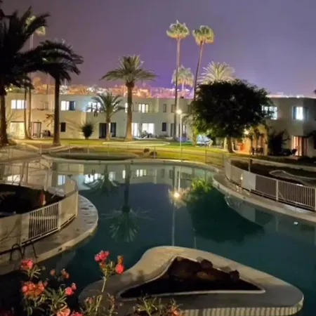 , Playa Guest house Corralejo